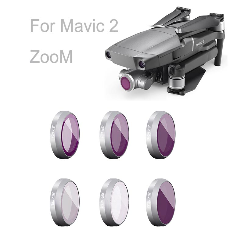 Drone Ndvi - Per DJI Mavic 2 ZooM Filtro