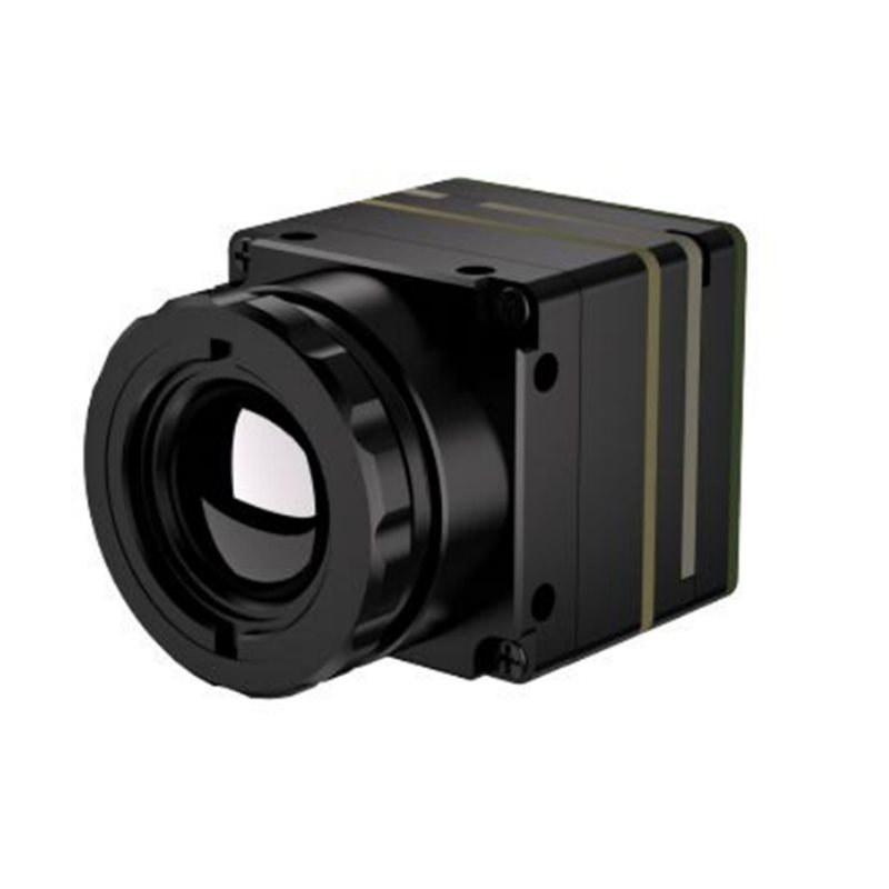 Drone Thermal Imaging - Modulo Termocamera B24B, Fotocamera ad Alta