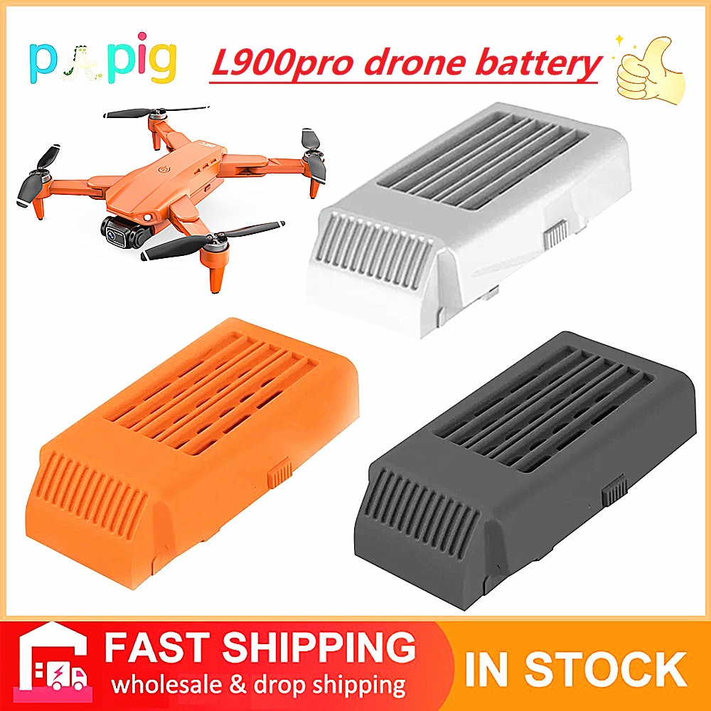 L900 Pro GPS Drone 4K Drone Ba - Drone Mapping recensione e prezzo