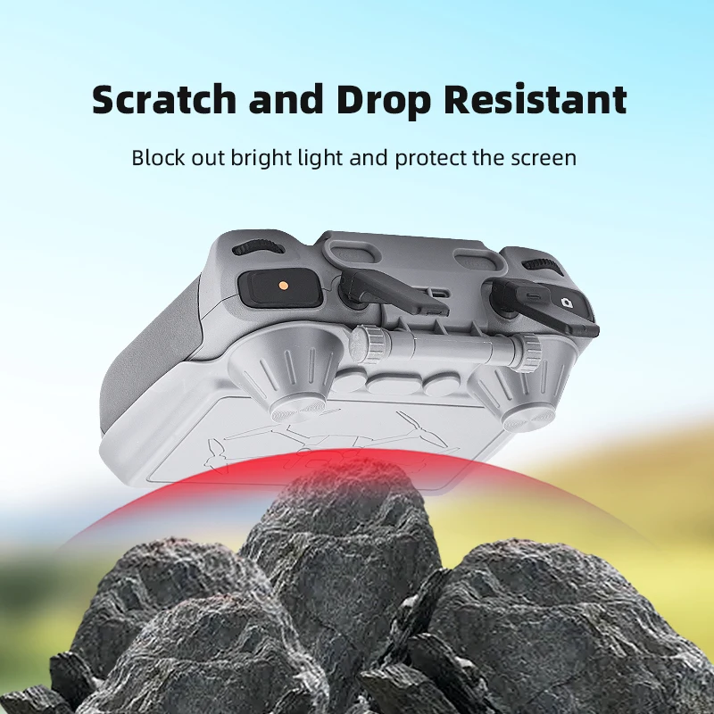 BRDRC Parasole/Pasole Per DJI  - Dji Drone Mini 4 Pro recensione e prezzo