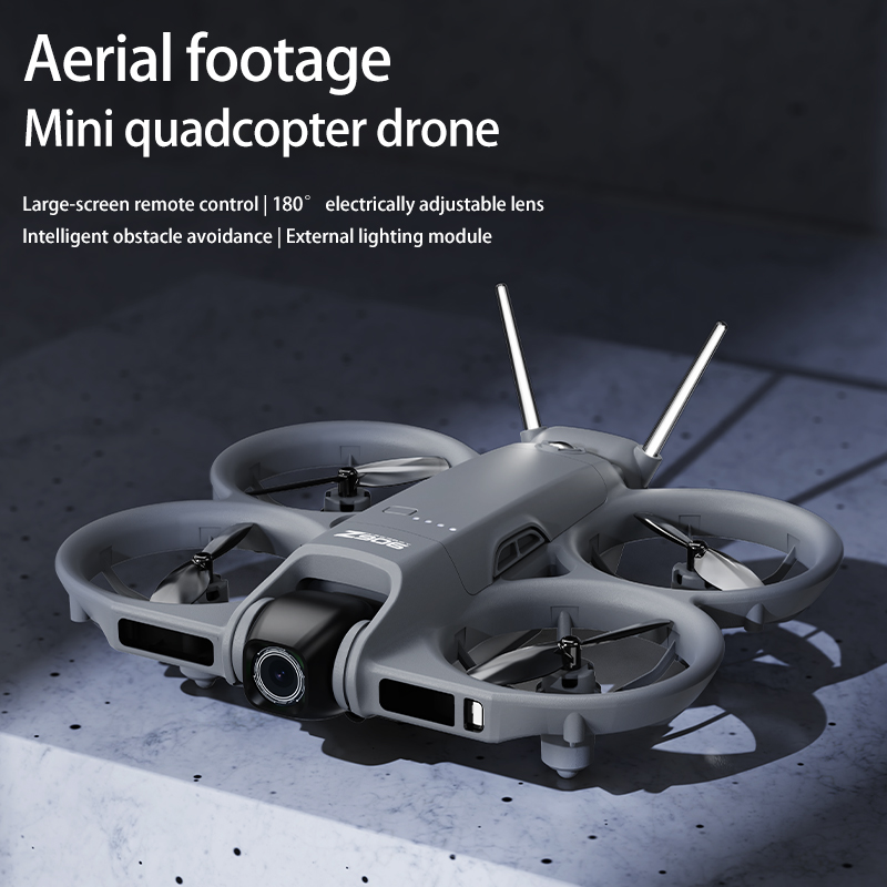 Drone Professionale Lenovo Z90 - Drone Thermal Imaging recensione e prezzo