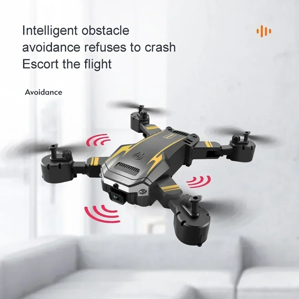 Drone G6 Pro 8K con Doppia Fot - Drone Mapping recensione e prezzo