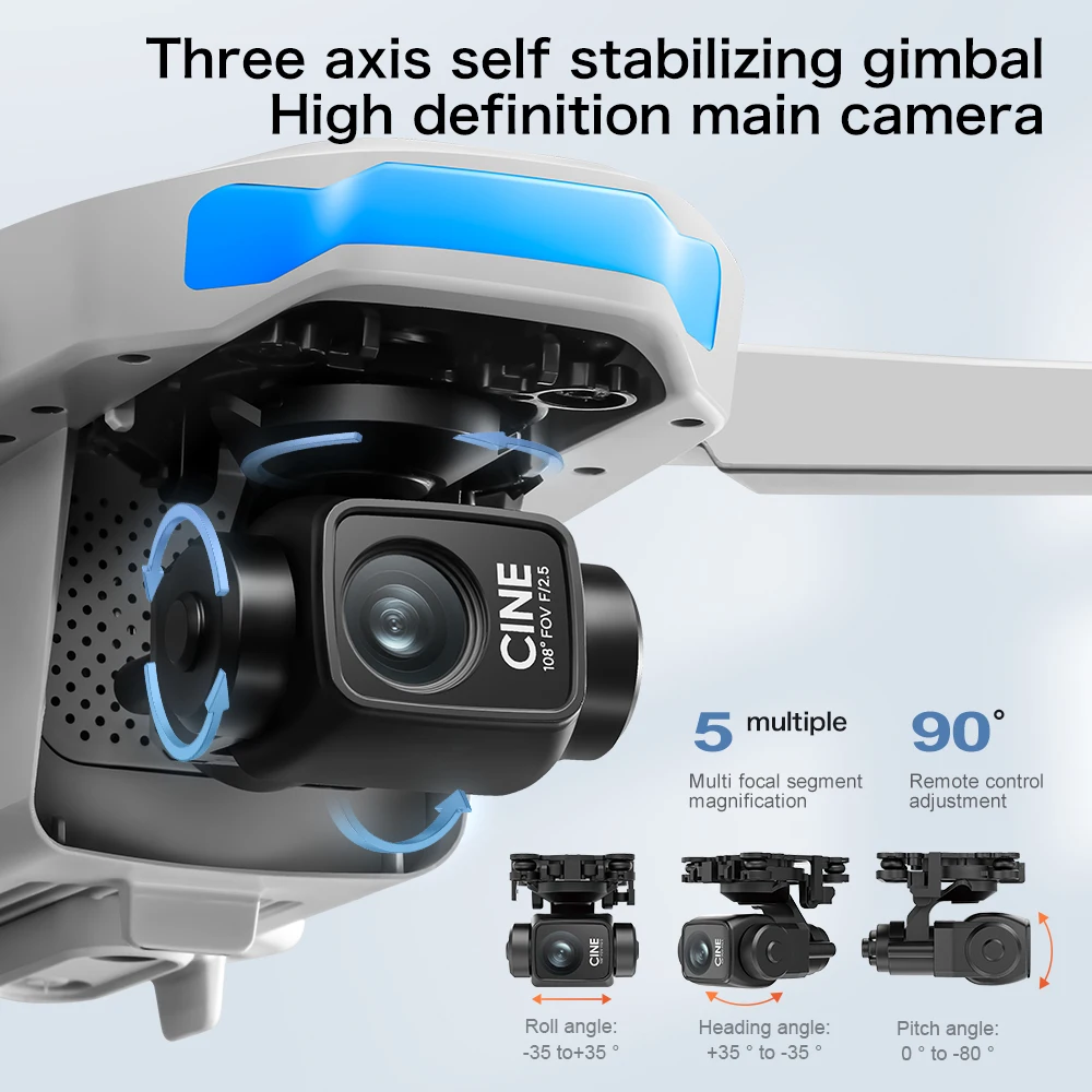 Accessori DJI Malic Pro: Filtr - Drone Ndvi recensione e prezzo