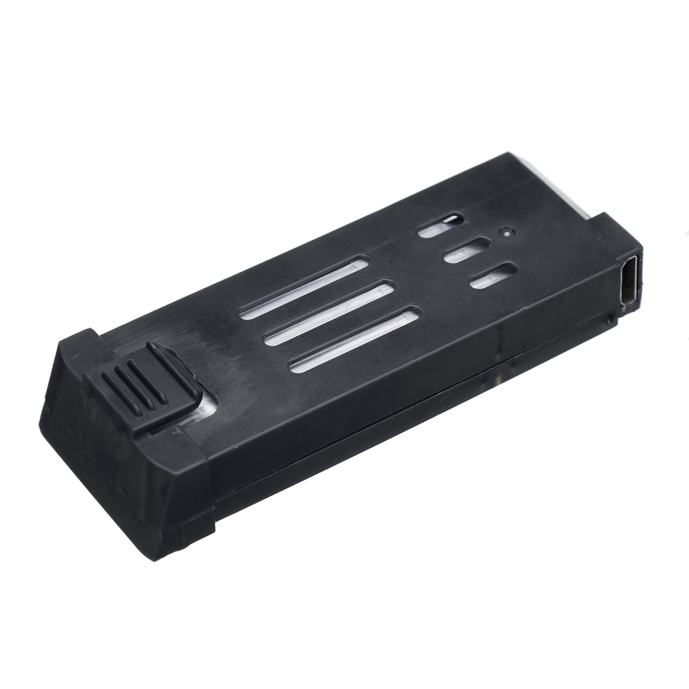 Versione di aggiornamento Batt - Eachine Drone E58 recensione e prezzo