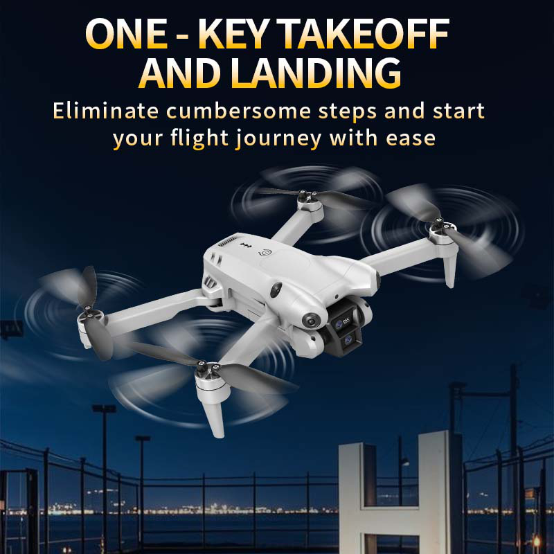 Xiaomi S101 Drone 8K HD Profes - Drone Multispectral recensione e prezzo